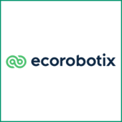 Logo ecorobotix