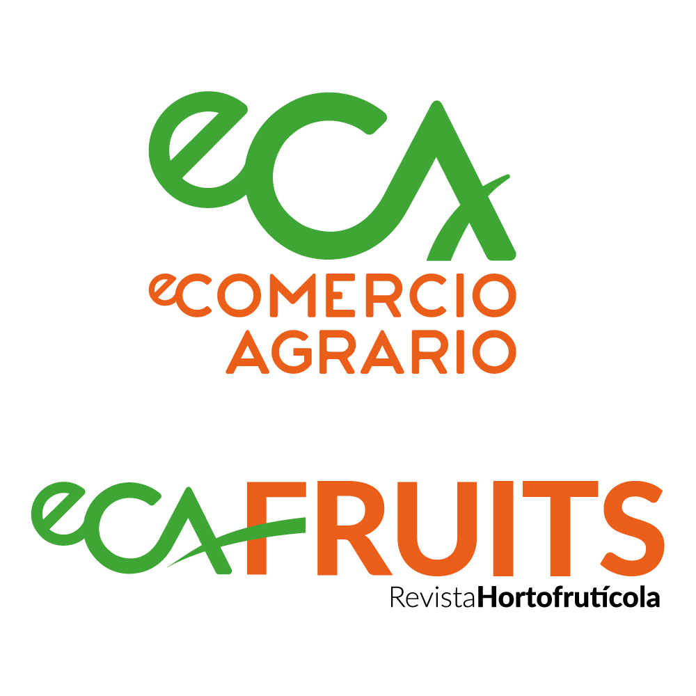 Siete Agromarketing/ Revista ECA Fruits