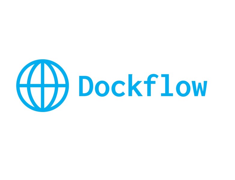 Dockflow_Logo