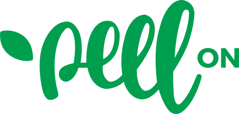 PeelON_Logo