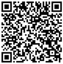 QR Code to download the App