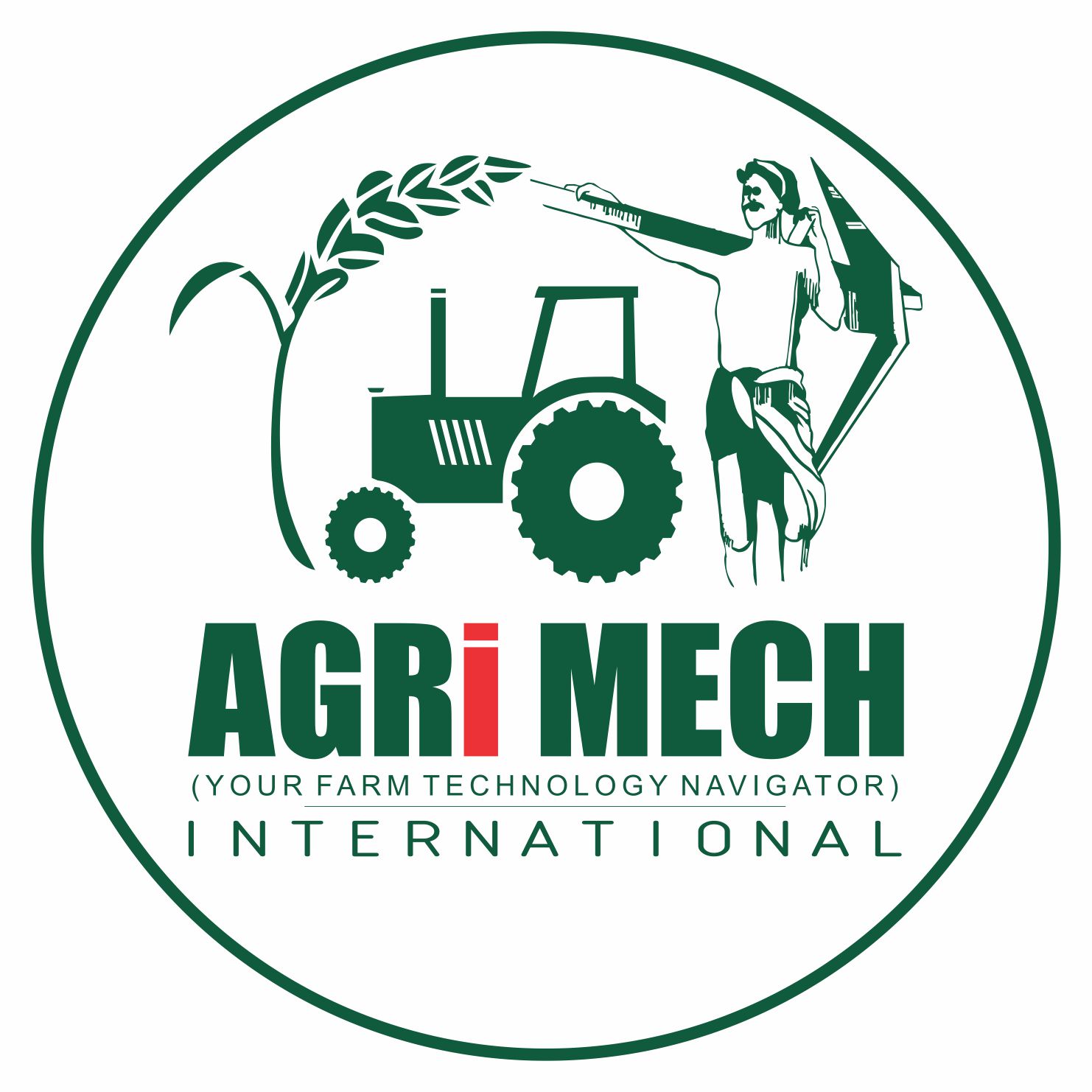 Agri Mech