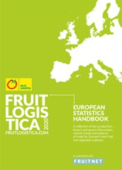  European Statistics Handbook 2020