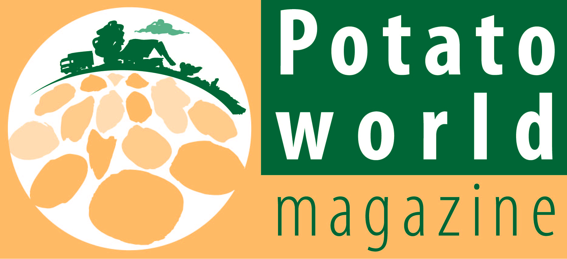 PotatoWorld Magazine