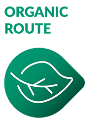 Organic Route