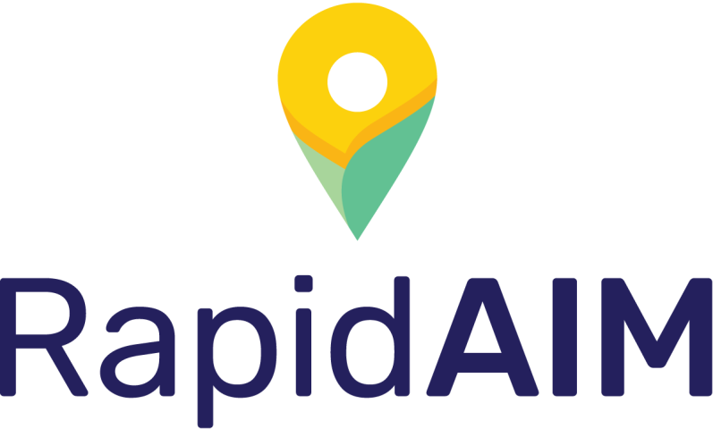 RapidAIM Logo