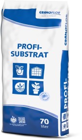 At FRUIT LOGISTICA 2025, Gramoflor is presenting Topf-Blueberry, a universal low-peat container substrate for blueberries.