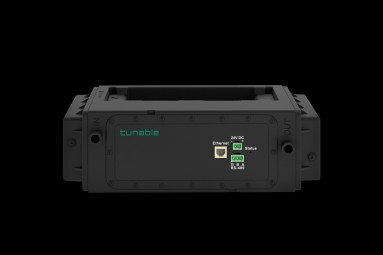 DCA Pro from Tunable and Storex measures gases produced during fruit storage, allowing growers to take timely steps to deal with fermenting or damaged produce.