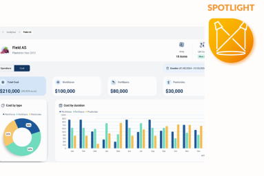 aydi's software makes work easier for producers by precisely analysing farm operations.